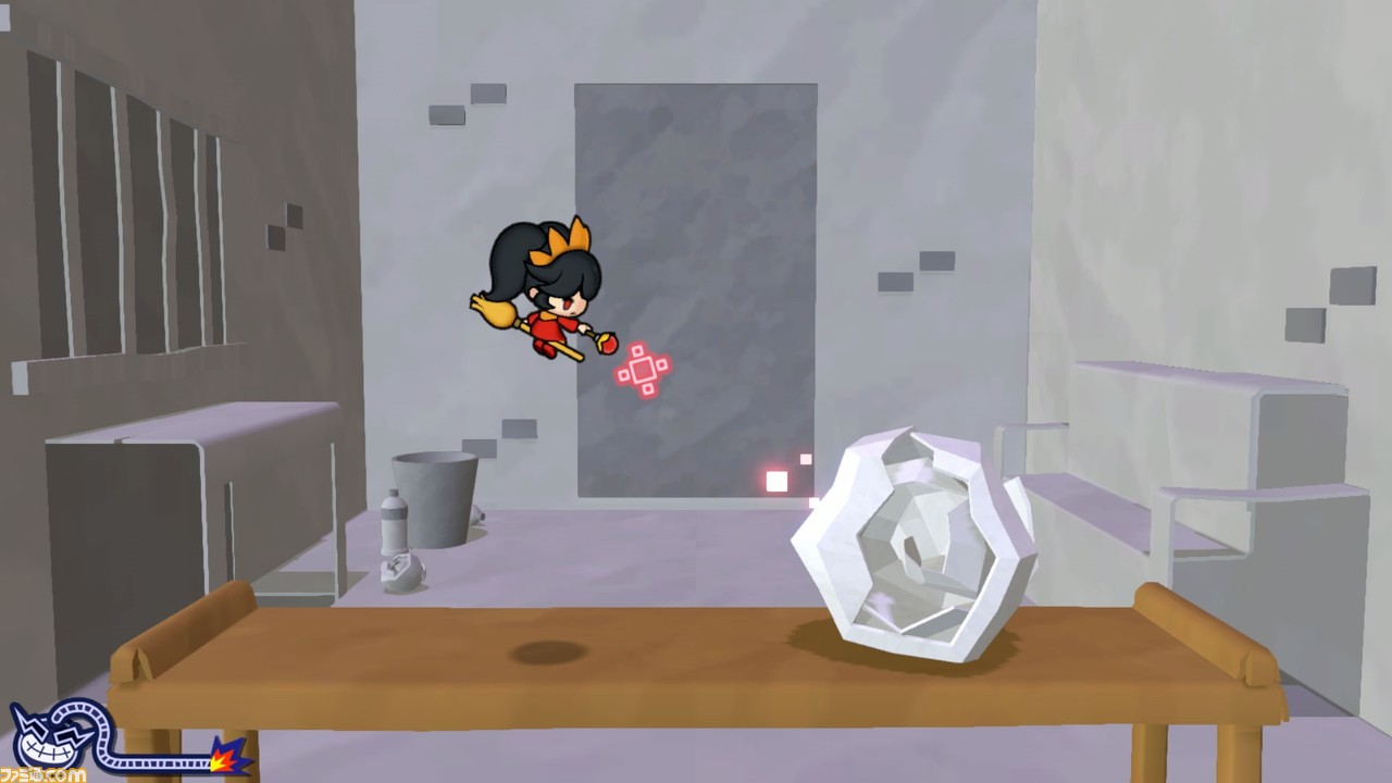 『おすそわける メイド イン ワリオ』レビュー。キャラが変われば操作も変わる! 直感+判断力が問われるようになって、さらにハラハラ!?