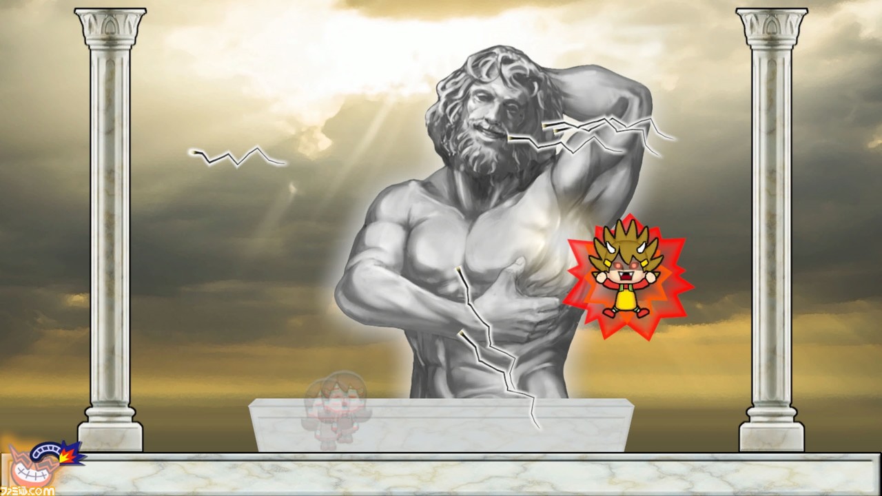 『おすそわける メイド イン ワリオ』レビュー。キャラが変われば操作も変わる! 直感+判断力が問われるようになって、さらにハラハラ!?