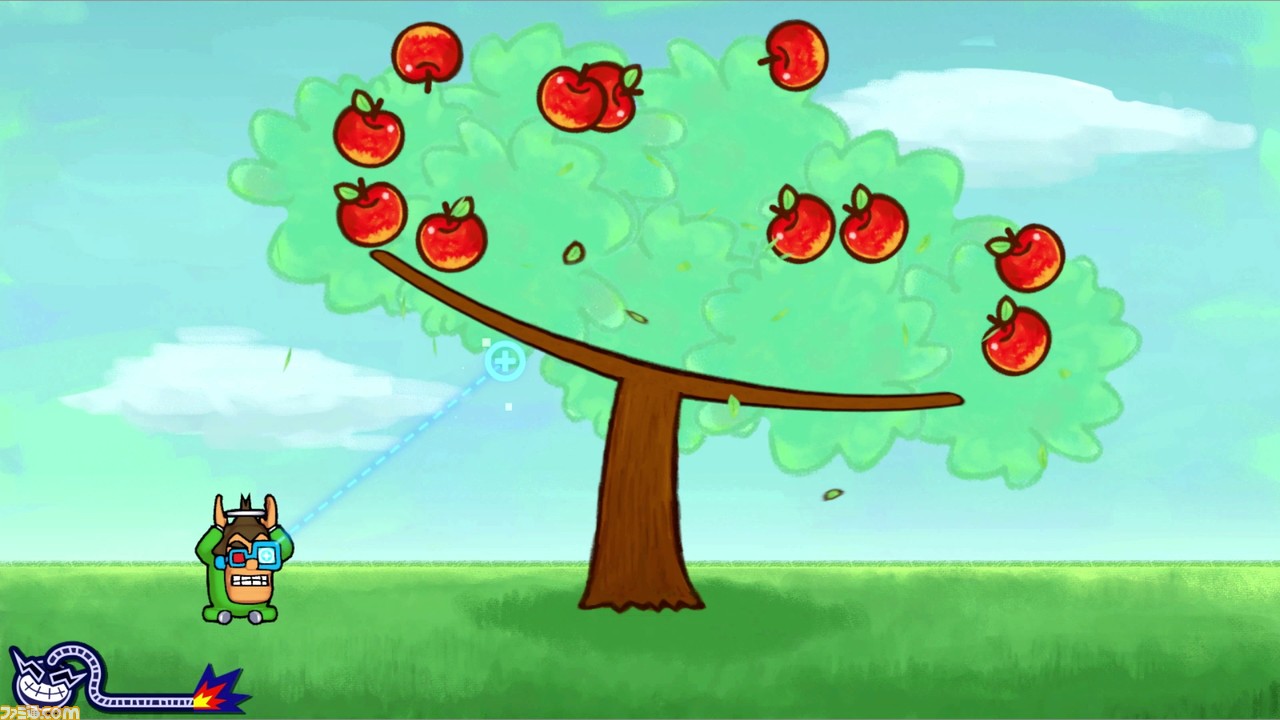 『おすそわける メイド イン ワリオ』レビュー。キャラが変われば操作も変わる! 直感+判断力が問われるようになって、さらにハラハラ!?