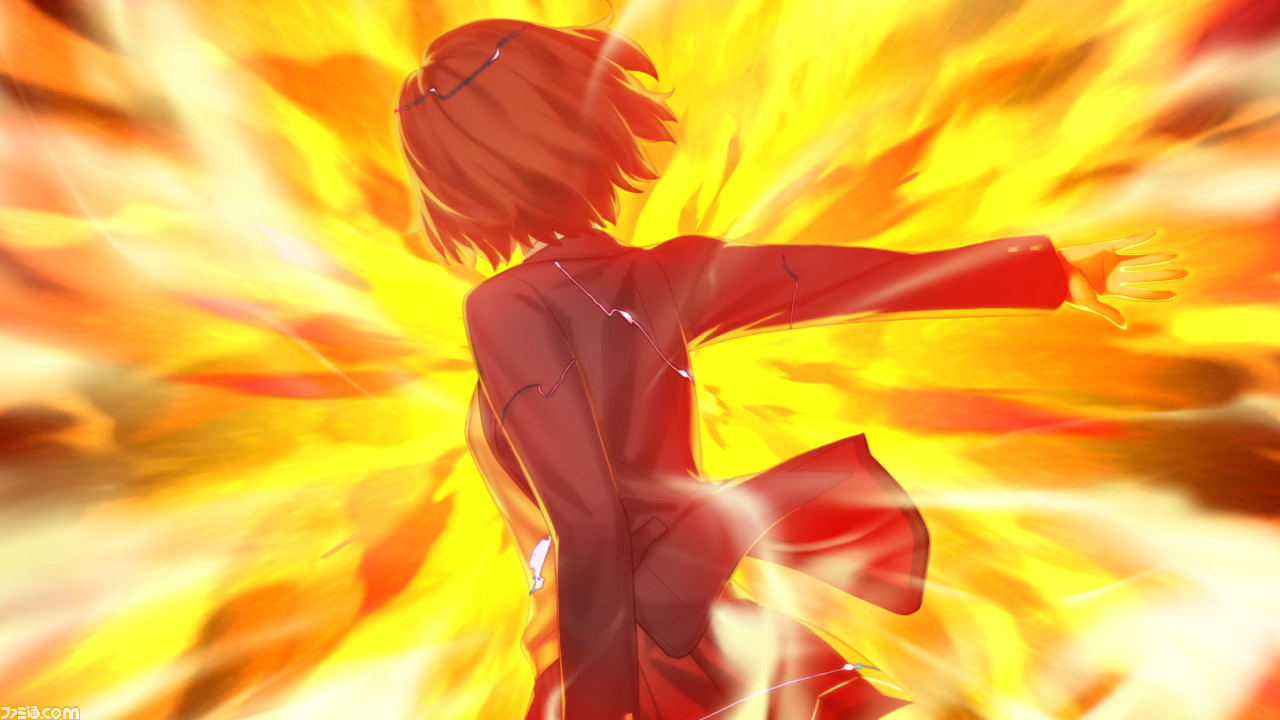 『月姫』リメイク版発売記念インタビュー。奈須きのこ氏&武内崇氏が“新しい『月姫』”を語る