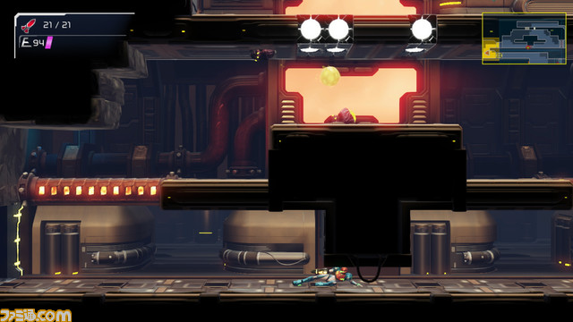 Switch『メトロイド ドレッド』の新アクションやサムスを襲う新たな敵など、注目の情報をピックアップして紹介