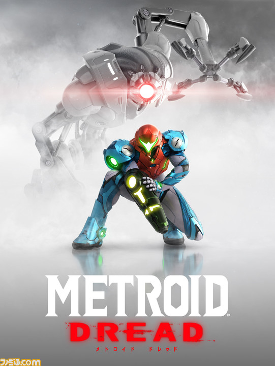 Switch『メトロイド ドレッド』の新アクションやサムスを襲う新たな敵など、注目の情報をピックアップして紹介