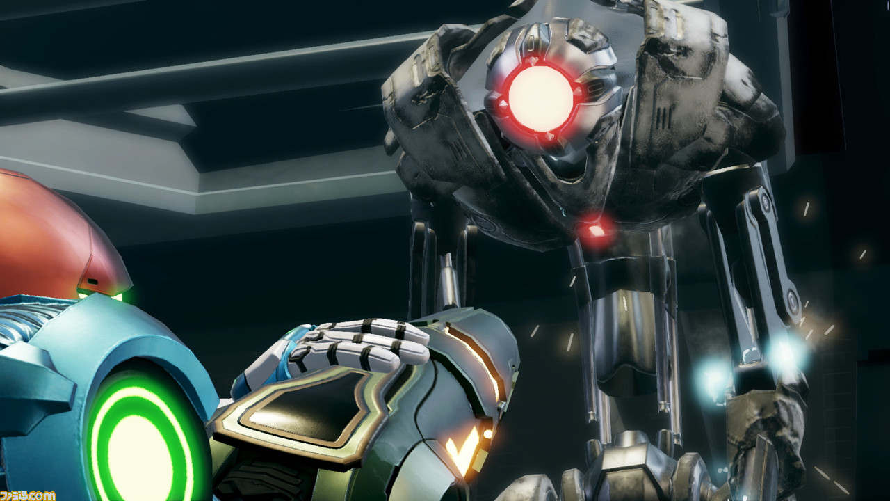 Switch『メトロイド ドレッド』の新アクションやサムスを襲う新たな敵など、注目の情報をピックアップして紹介