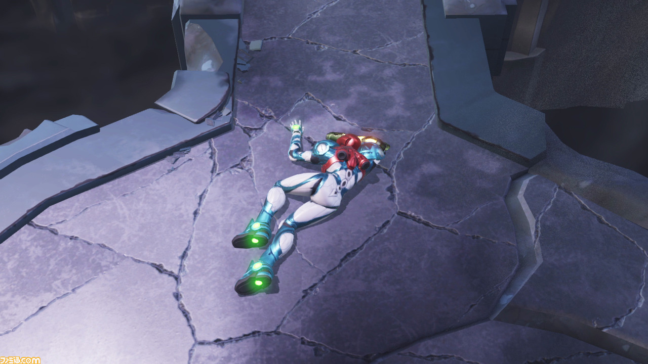 Switch『メトロイド ドレッド』の新アクションやサムスを襲う新たな敵など、注目の情報をピックアップして紹介