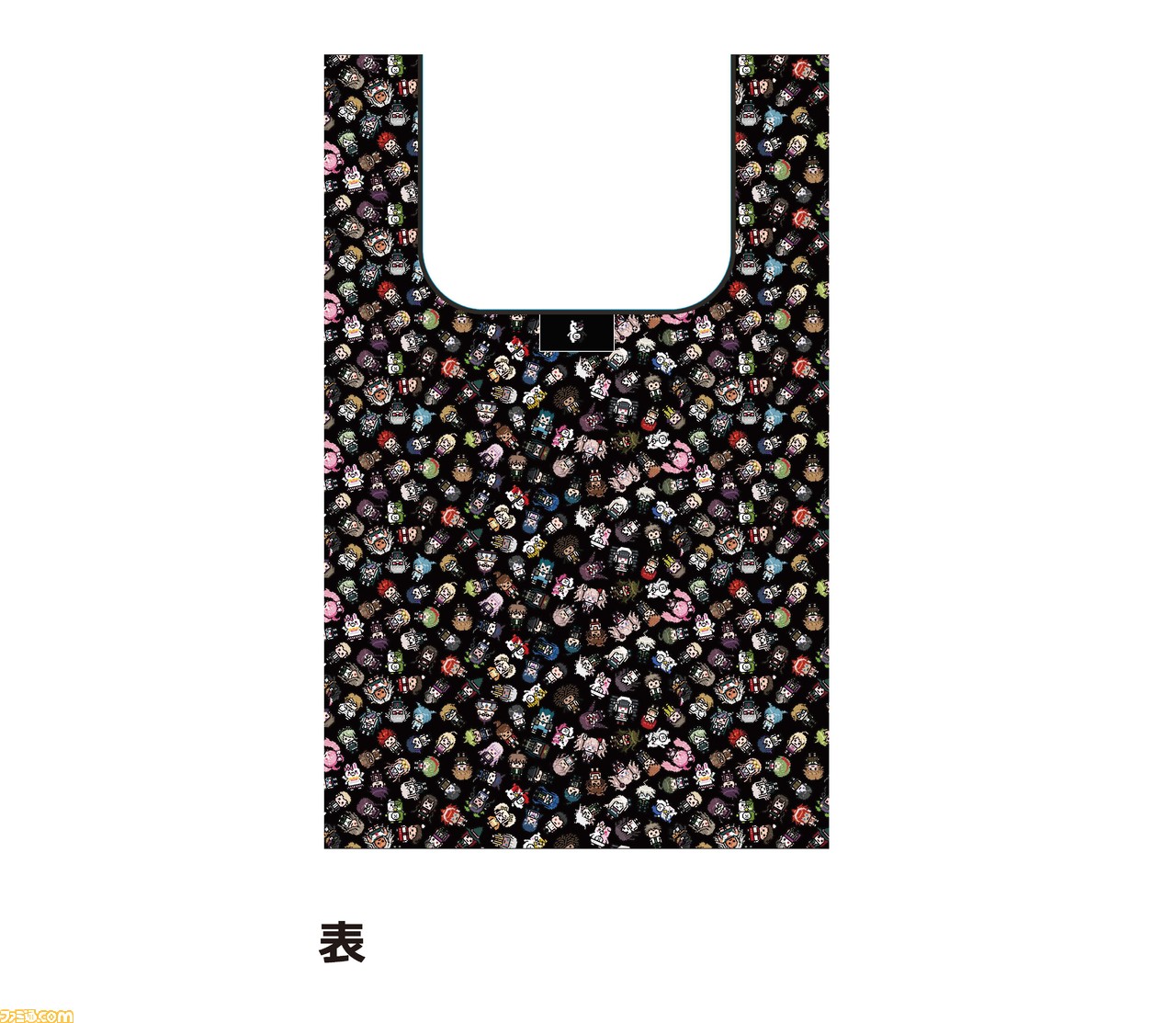 Switch版『ダンガンロンパ』“ファミ通DXパック”のグッズデザインが公開。選べるアクリルスタンドや、B2タペストリーなどが付属