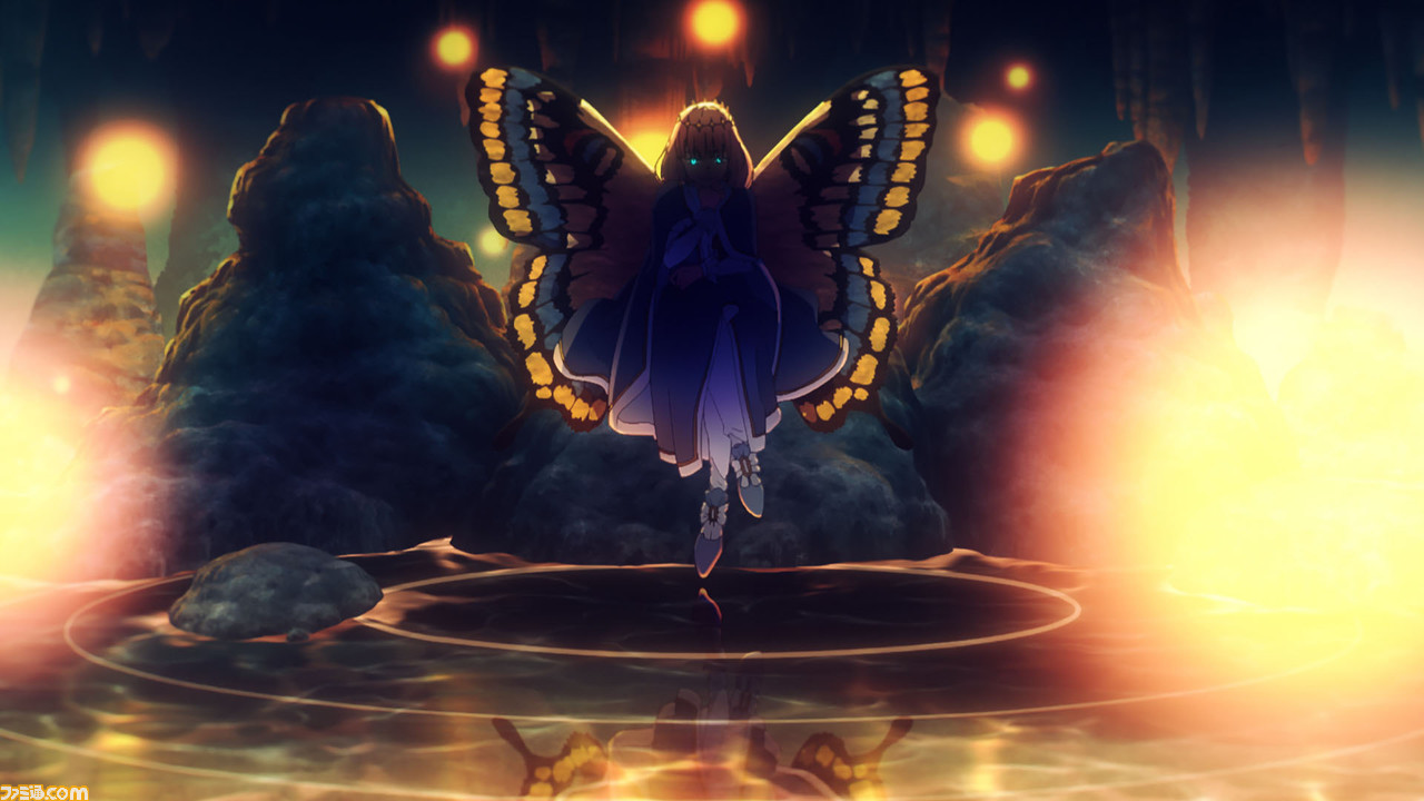 【FGO】奈須きのこ&武内崇6周年インタビュー。1年の振り返りや7年目の展望、『月姫』コラボについても訊く