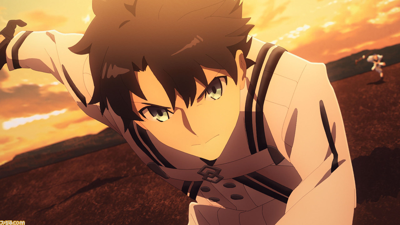 【FGO】奈須きのこ&武内崇6周年インタビュー。1年の振り返りや7年目の展望、『月姫』コラボについても訊く