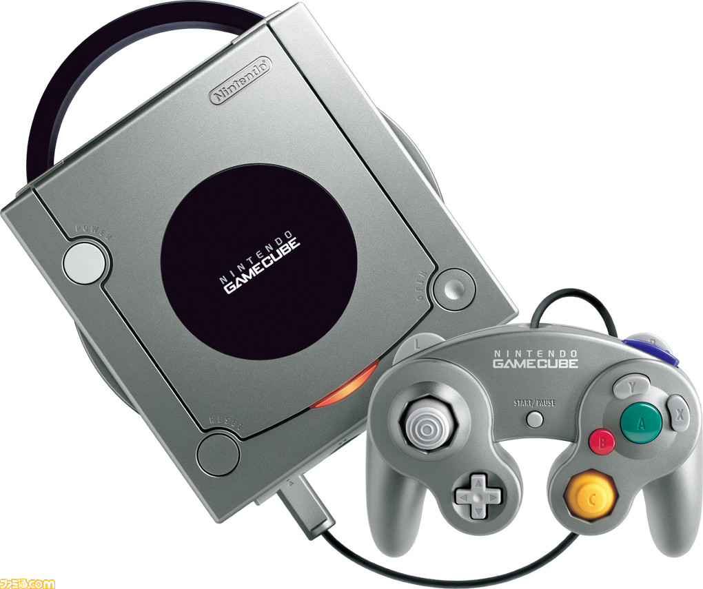 ニンテンドーゲームキューブが発売された日。立方体のボディーが風変わりでキュート。コントローラーはいまでも『スマブラ』で愛用されるほどの人気【今日は何の日?】