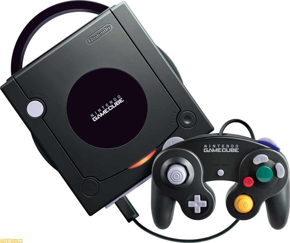 ニンテンドーゲームキューブが発売された日。立方体のボディーが風変わりでキュート。コントローラーはいまでも『スマブラ』で愛用されるほどの人気【今日は何の日?】