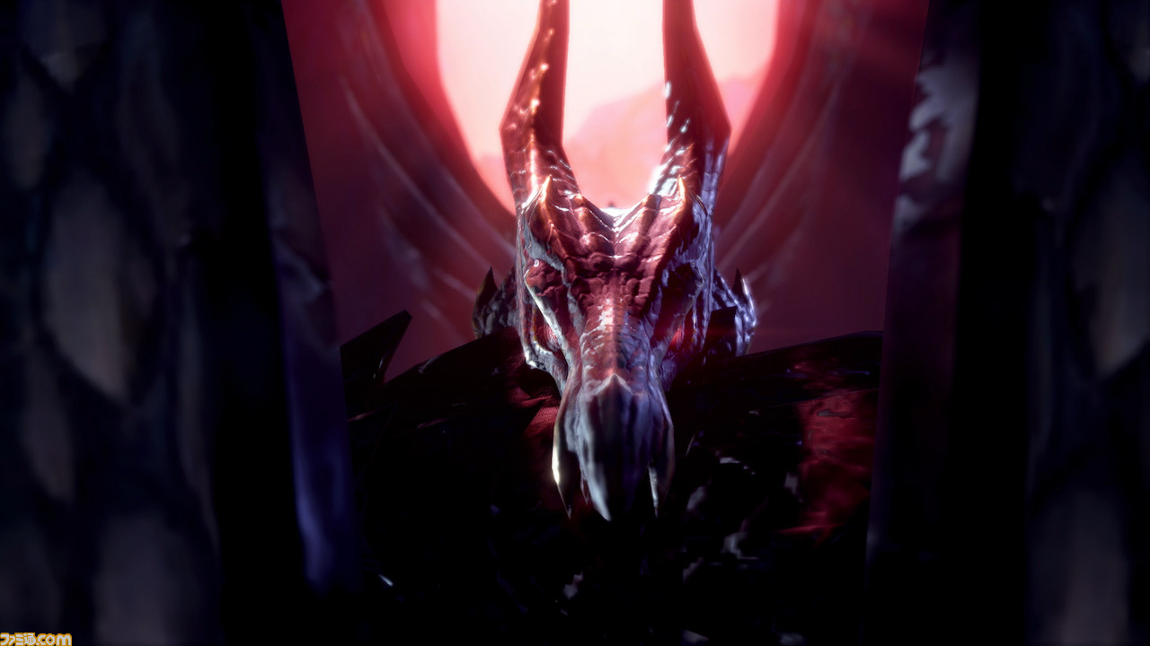 『モンハンライズ』有料大型拡張コンテンツ『サンブレイク』が2022年夏に発売【Nintendo Direct】