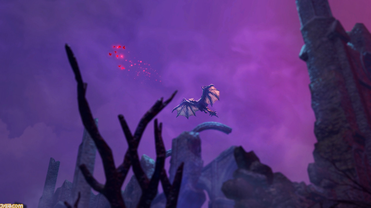 『モンハンライズ』有料大型拡張コンテンツ『サンブレイク』が2022年夏に発売【Nintendo Direct】