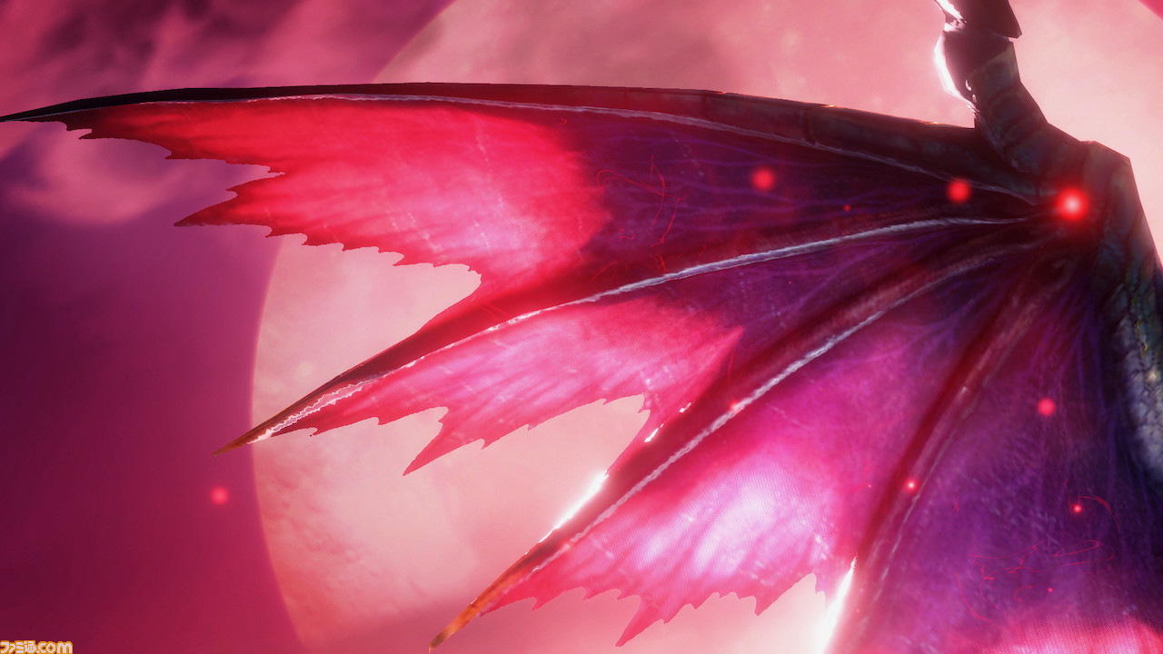 『モンハンライズ』有料大型拡張コンテンツ『サンブレイク』が2022年夏に発売【Nintendo Direct】