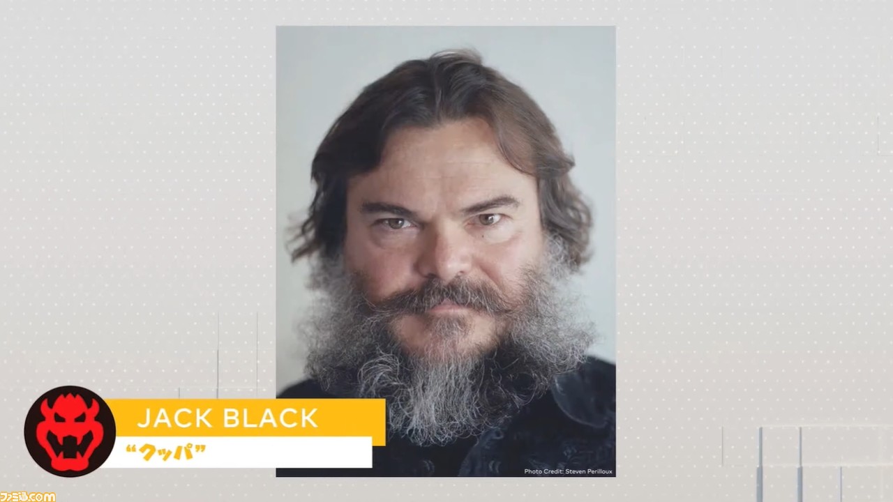 スーパーマリオの新作アニメ映画は2022年ホリデーシーズンに公開。マリオなど登場10キャラの声優キャストも決定【Nintendo Direct】