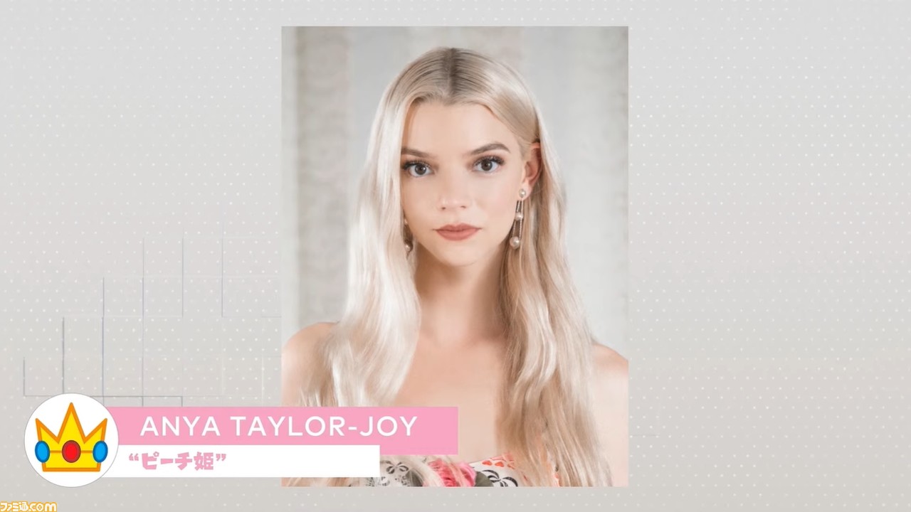 スーパーマリオの新作アニメ映画は2022年ホリデーシーズンに公開。マリオなど登場10キャラの声優キャストも決定【Nintendo Direct】