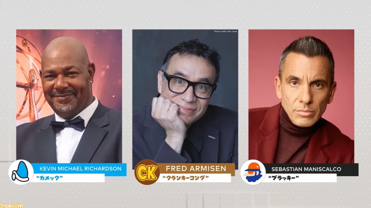 スーパーマリオの新作アニメ映画は2022年ホリデーシーズンに公開。マリオなど登場10キャラの声優キャストも決定【Nintendo Direct】