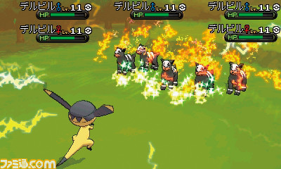 『ポケットモンスター X・Y』がニンテンドー3DSで世界同時発売された日。シリーズ初の立体的な世界の冒険に世界のファンが大興奮。ポケモンの育成環境もガラリと変化【今日は何の日?】