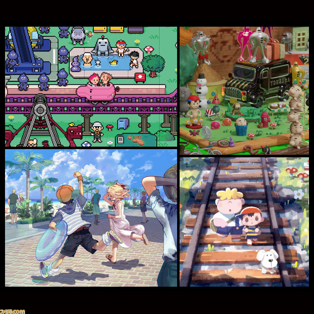 『MOTHER』公式トリビュートコミック“Pollyanna2”10月28日発売。40作品のビジュアル&ムービーが公開