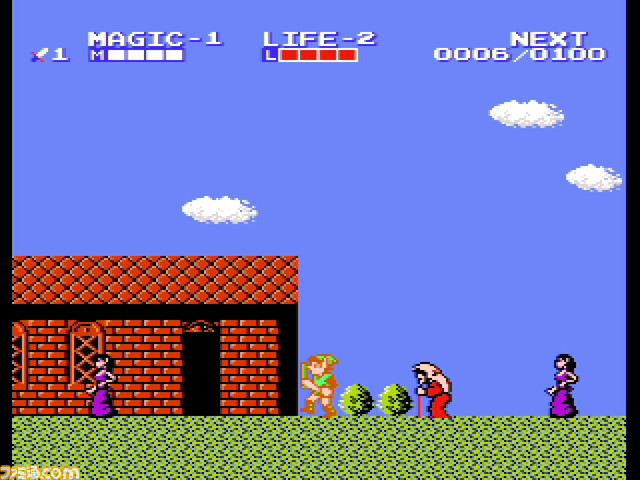 『ゲーム&ウオッチ ゼルダの伝説』収録タイトル4種の詳細を紹介。遊べるゼルダ時計は深夜12時に冒険開始、お昼にガノン討伐