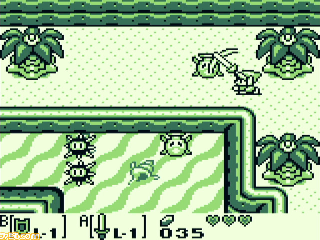 『ゲーム&ウオッチ ゼルダの伝説』収録タイトル4種の詳細を紹介。遊べるゼルダ時計は深夜12時に冒険開始、お昼にガノン討伐