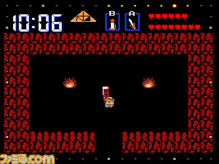 『ゲーム&ウオッチ ゼルダの伝説』収録タイトル4種の詳細を紹介。遊べるゼルダ時計は深夜12時に冒険開始、お昼にガノン討伐