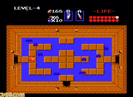 『ゲーム&ウオッチ ゼルダの伝説』収録タイトル4種の詳細を紹介。遊べるゼルダ時計は深夜12時に冒険開始、お昼にガノン討伐