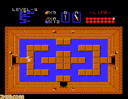 『ゲーム&ウオッチ ゼルダの伝説』収録タイトル4種の詳細を紹介。遊べるゼルダ時計は深夜12時に冒険開始、お昼にガノン討伐