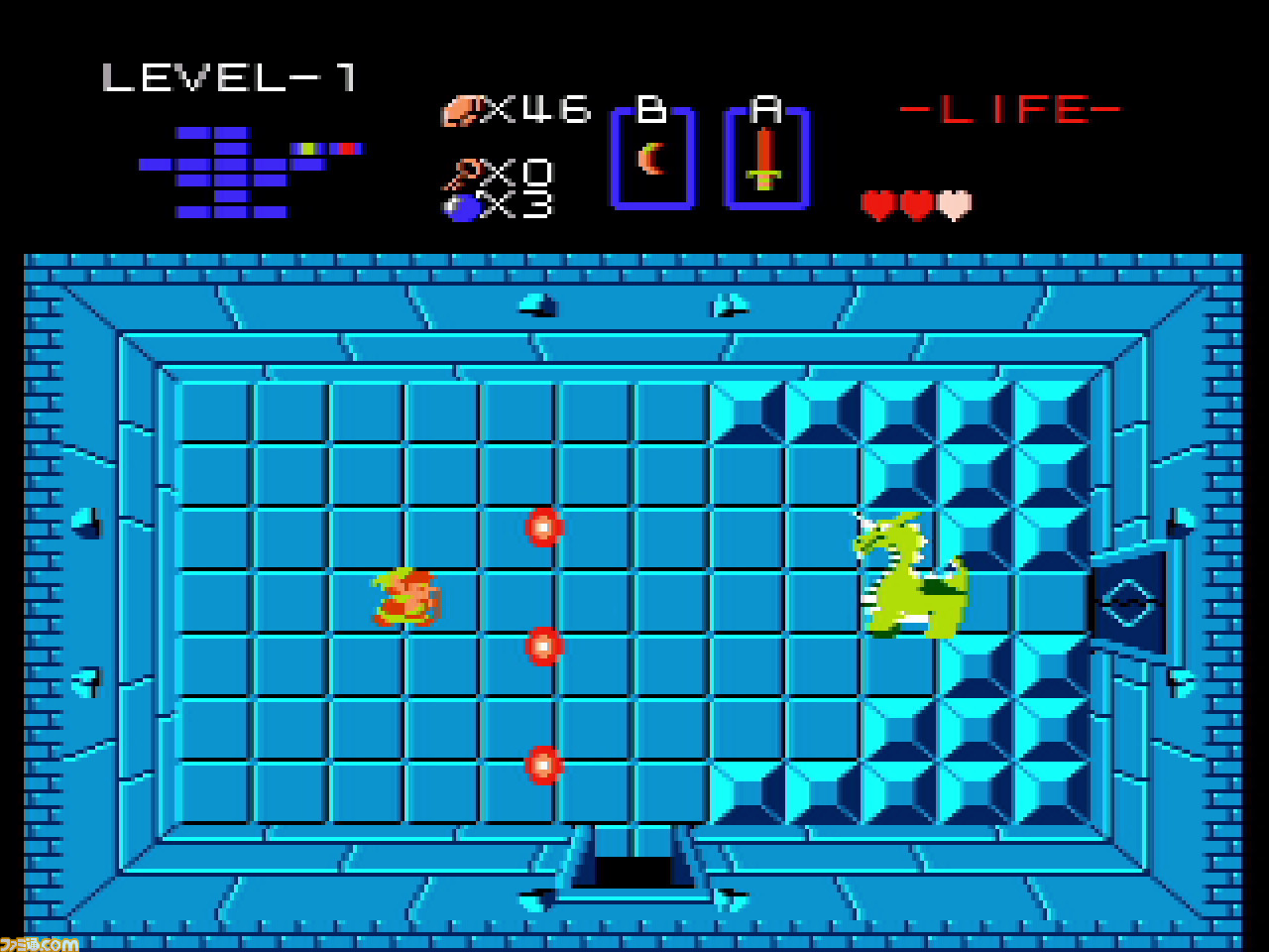 『ゲーム&ウオッチ ゼルダの伝説』収録タイトル4種の詳細を紹介。遊べるゼルダ時計は深夜12時に冒険開始、お昼にガノン討伐