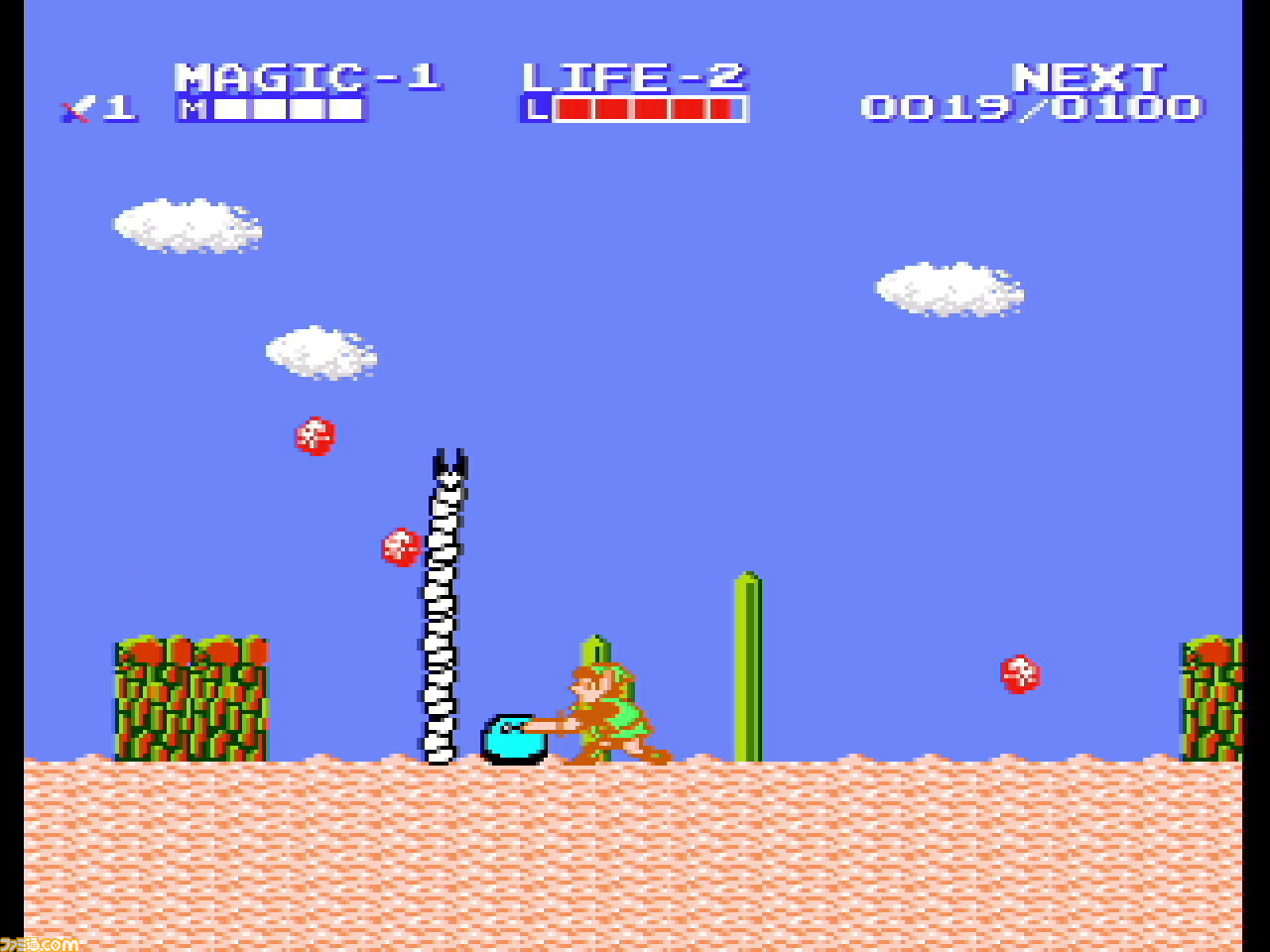 『ゲーム&ウオッチ ゼルダの伝説』収録タイトル4種の詳細を紹介。遊べるゼルダ時計は深夜12時に冒険開始、お昼にガノン討伐