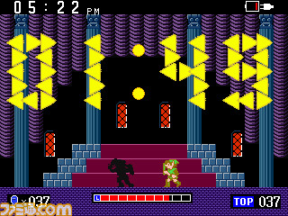 『ゲーム&ウオッチ ゼルダの伝説』収録タイトル4種の詳細を紹介。遊べるゼルダ時計は深夜12時に冒険開始、お昼にガノン討伐