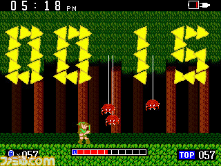 『ゲーム&ウオッチ ゼルダの伝説』収録タイトル4種の詳細を紹介。遊べるゼルダ時計は深夜12時に冒険開始、お昼にガノン討伐