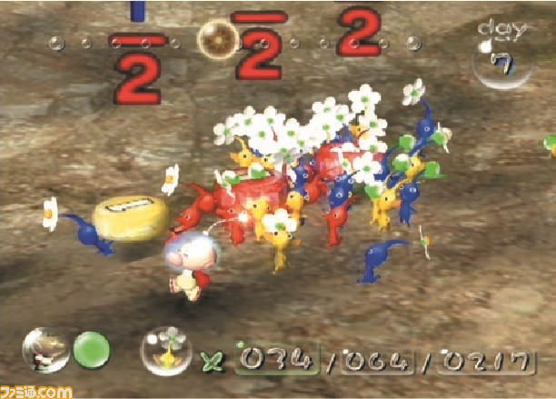 『ピクミン』が発売された日。CMソング『愛のうた』が話題を呼んだゲームキューブの名作【今日は何の日?】