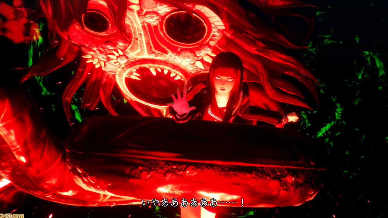 『零』×『真・女神転生』ハロウィン対談。開発中に起きた怪奇現象から、ホラーにまつわるトークまで。あの都市伝説や実際の心霊体験もたっぷりと語られた