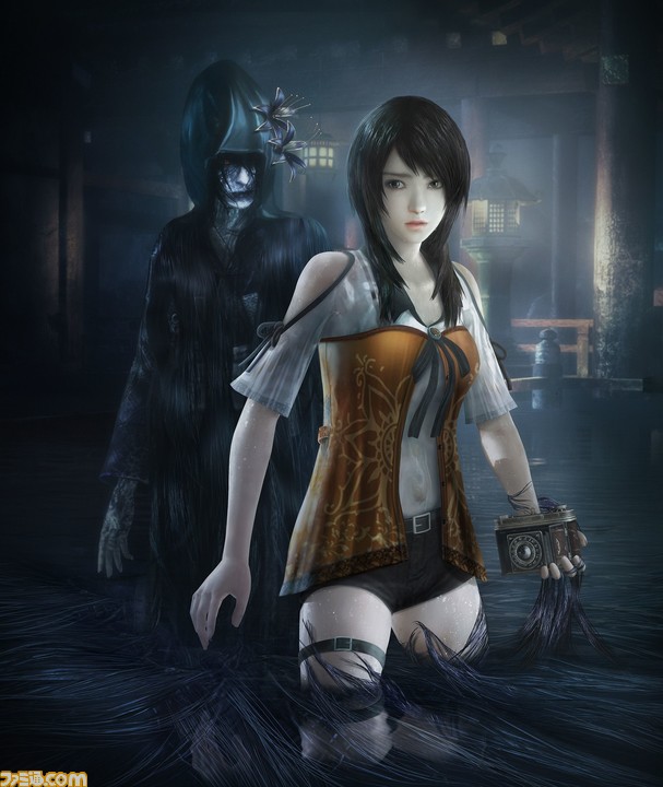 『零』×『真・女神転生』ハロウィン対談。開発中に起きた怪奇現象から、ホラーにまつわるトークまで。あの都市伝説や実際の心霊体験もたっぷりと語られた