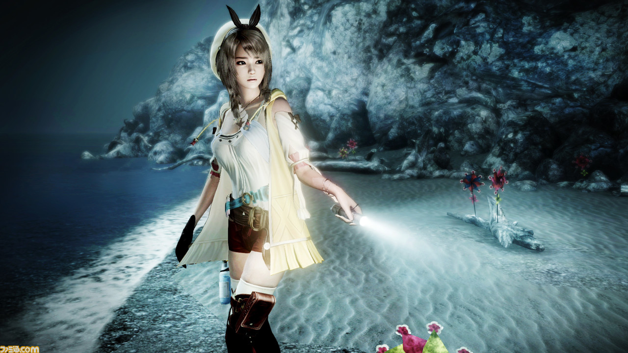 『零』×『真・女神転生』ハロウィン対談。開発中に起きた怪奇現象から、ホラーにまつわるトークまで。あの都市伝説や実際の心霊体験もたっぷりと語られた