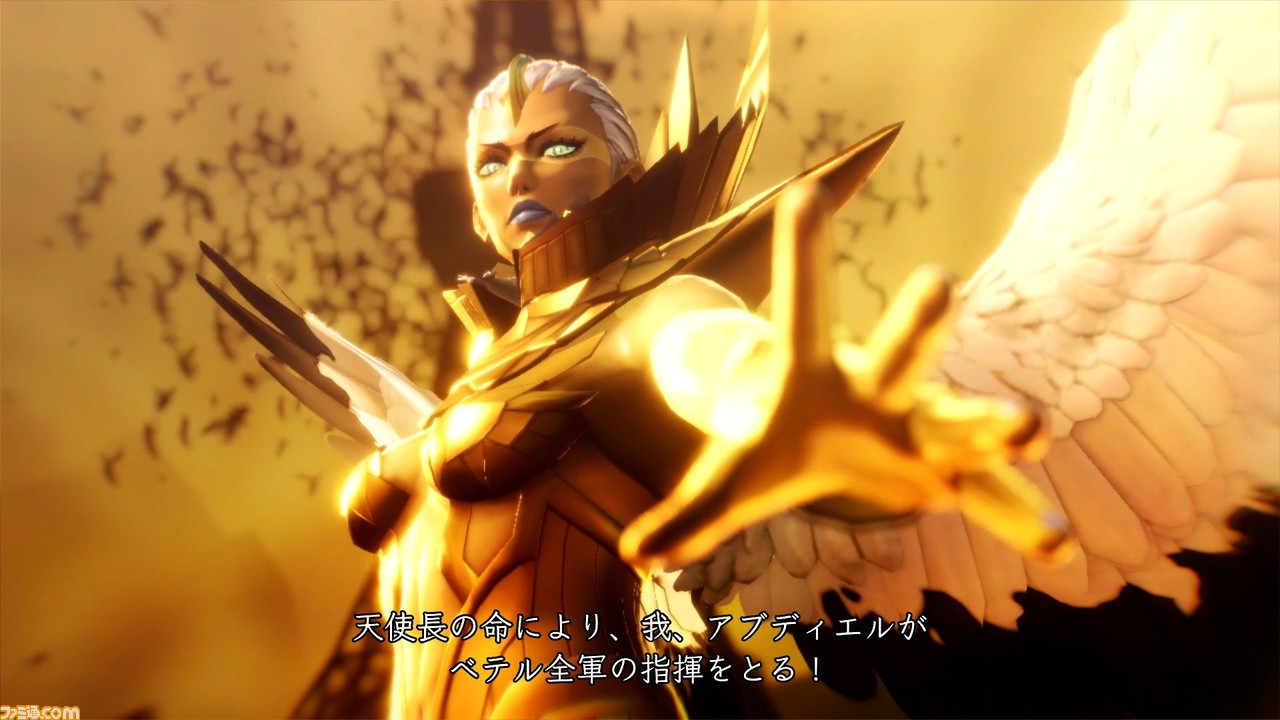 『零』×『真・女神転生』ハロウィン対談。開発中に起きた怪奇現象から、ホラーにまつわるトークまで。あの都市伝説や実際の心霊体験もたっぷりと語られた