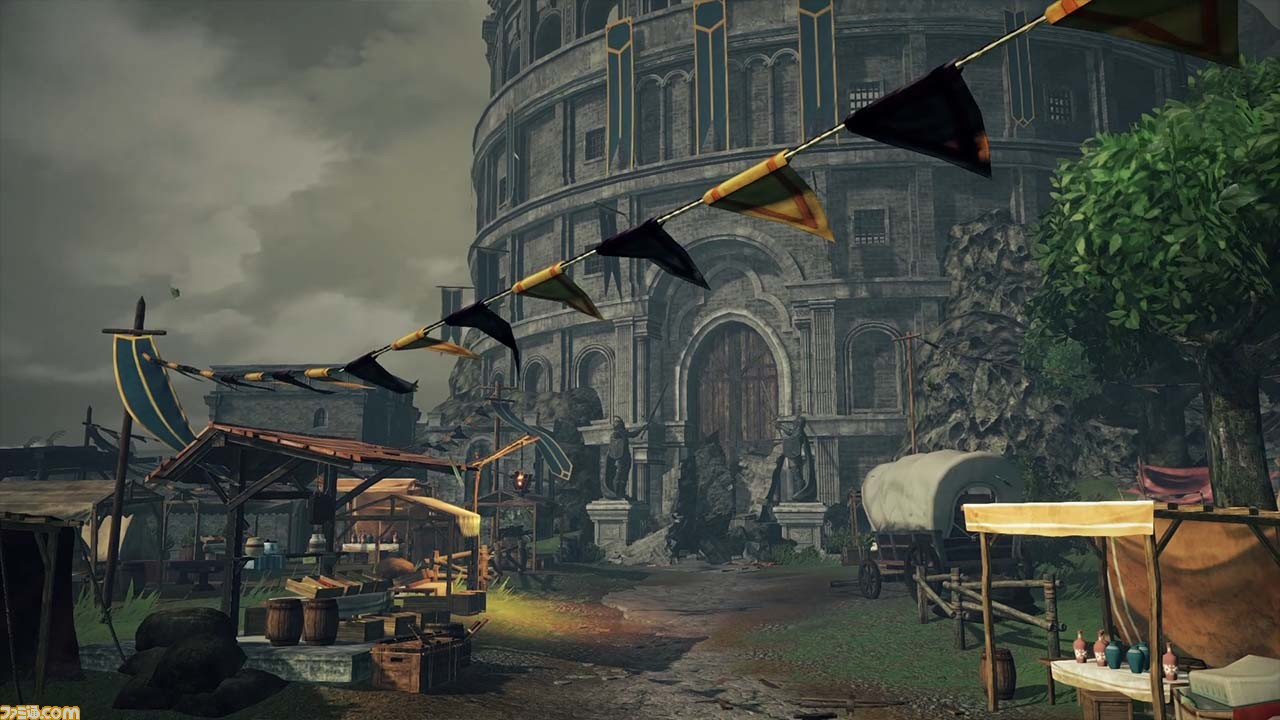 『ゼルダ無双 厄災の黙示録』DLC第2弾が配信開始。本編のエピソードを補完する新ストーリーやプレイアブルキャラ“プルア&ロベリー”が登場