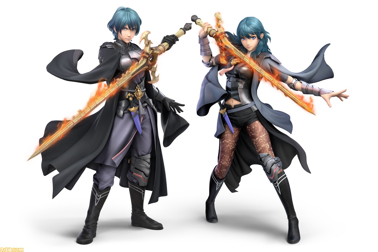 『スマブラSP』桜井政博氏インタビュー