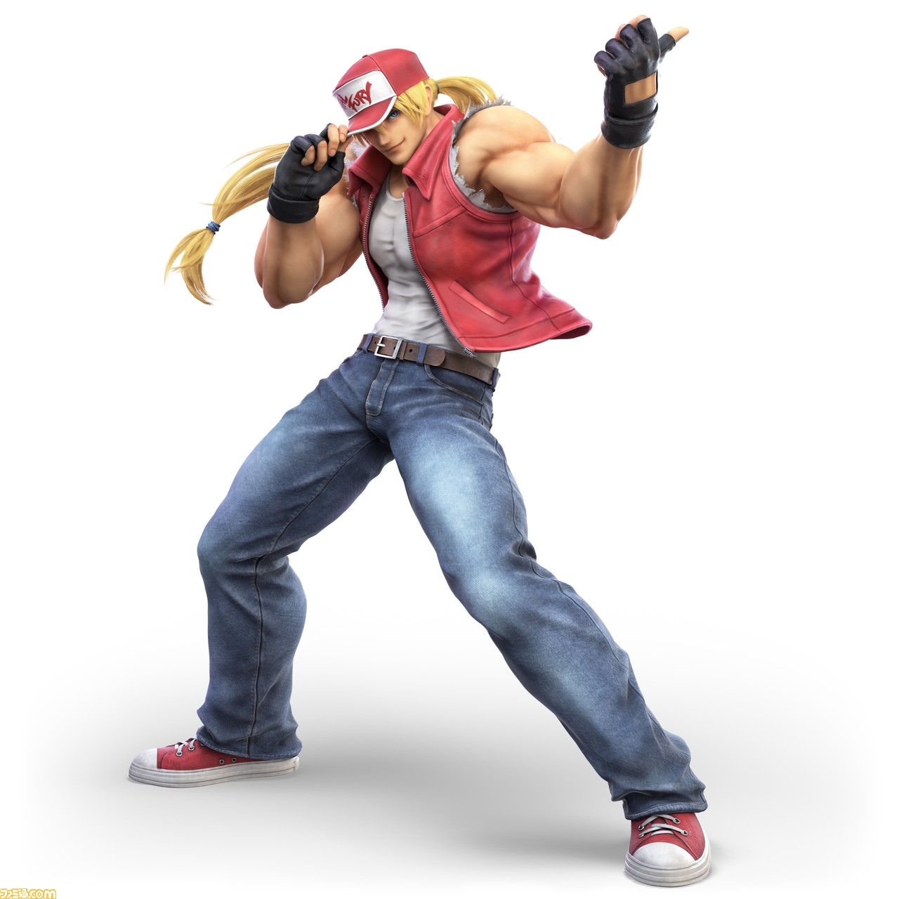 『スマブラSP』桜井政博氏インタビュー