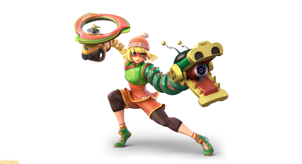 『スマブラSP』桜井政博氏インタビュー