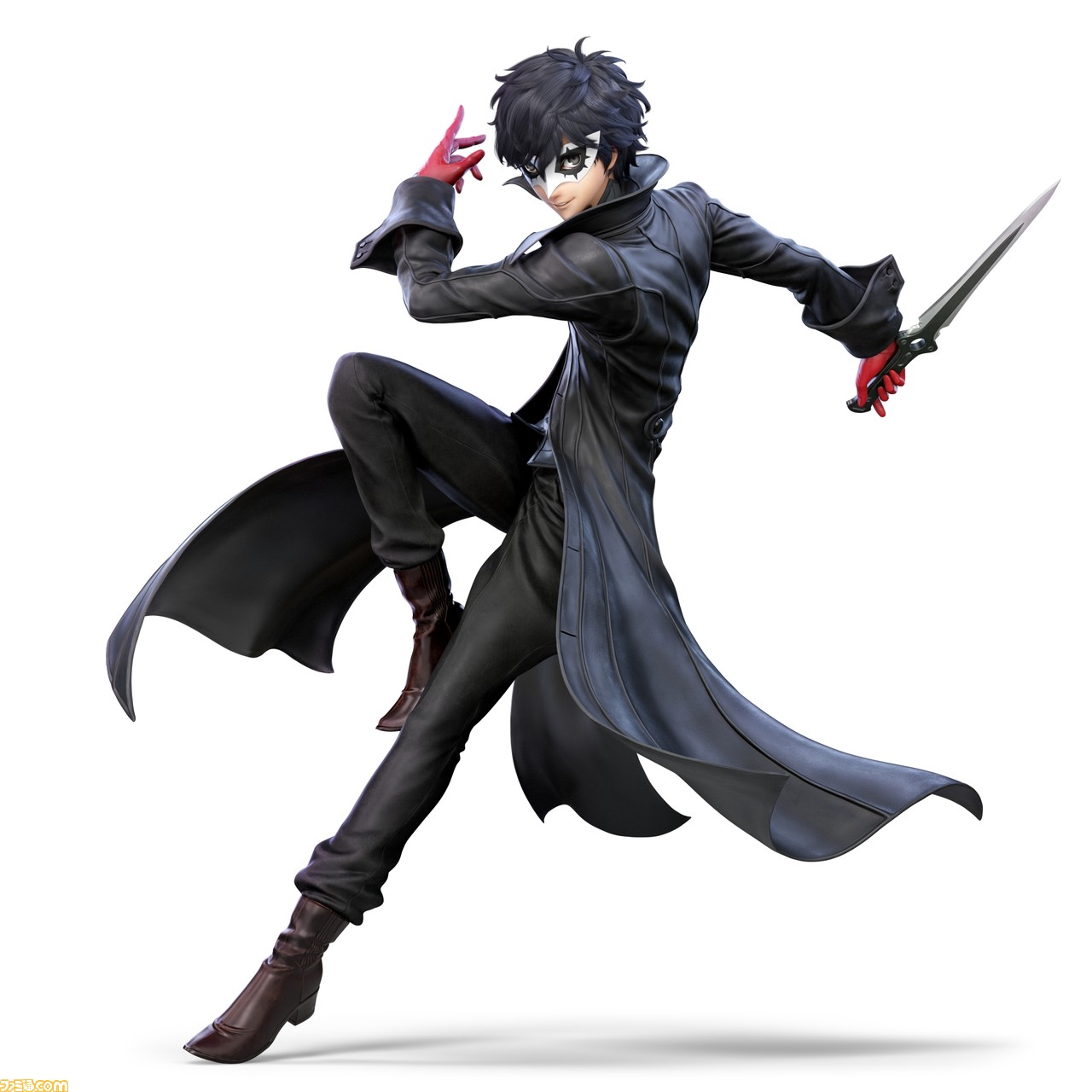 『スマブラSP』桜井政博氏インタビュー