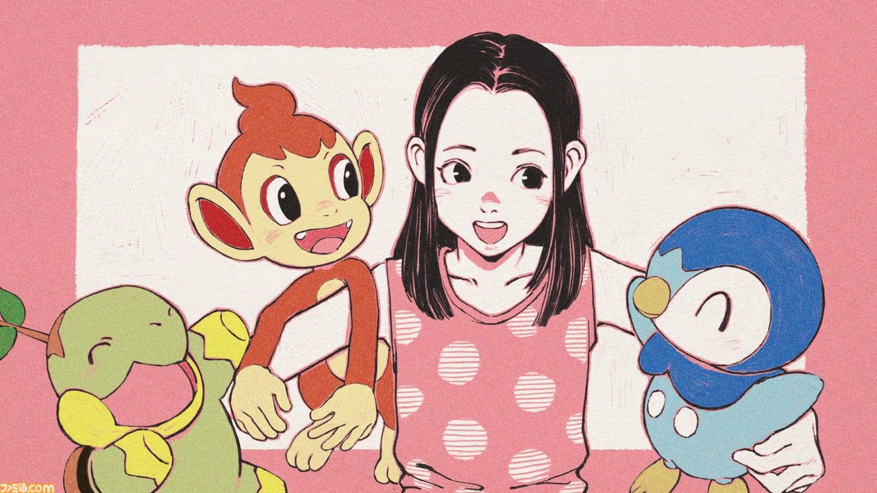 『ポケモン ブリリアントダイヤモンド・シャイニングパール』悪の組織“ギンガ団”の団員募集が開始。活動内容をアピールするPVも公開