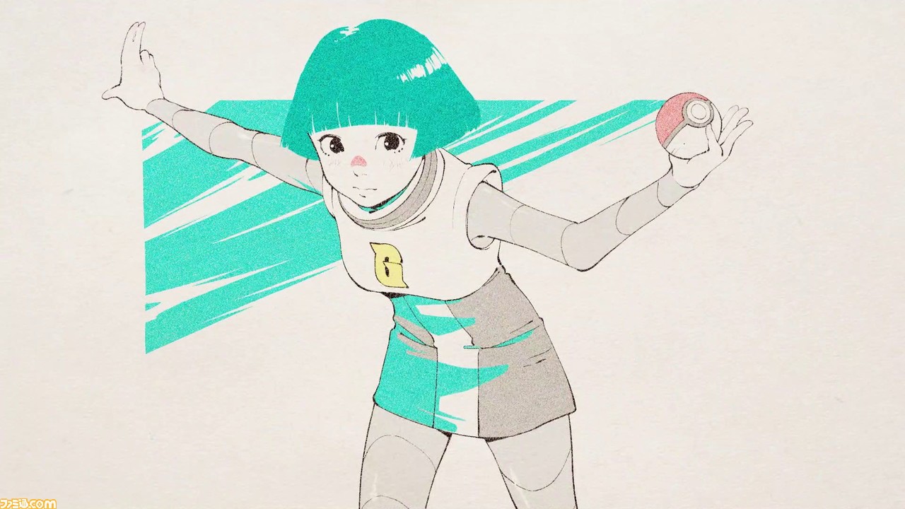 『ポケモン ブリリアントダイヤモンド・シャイニングパール』悪の組織“ギンガ団”の団員募集が開始。活動内容をアピールするPVも公開