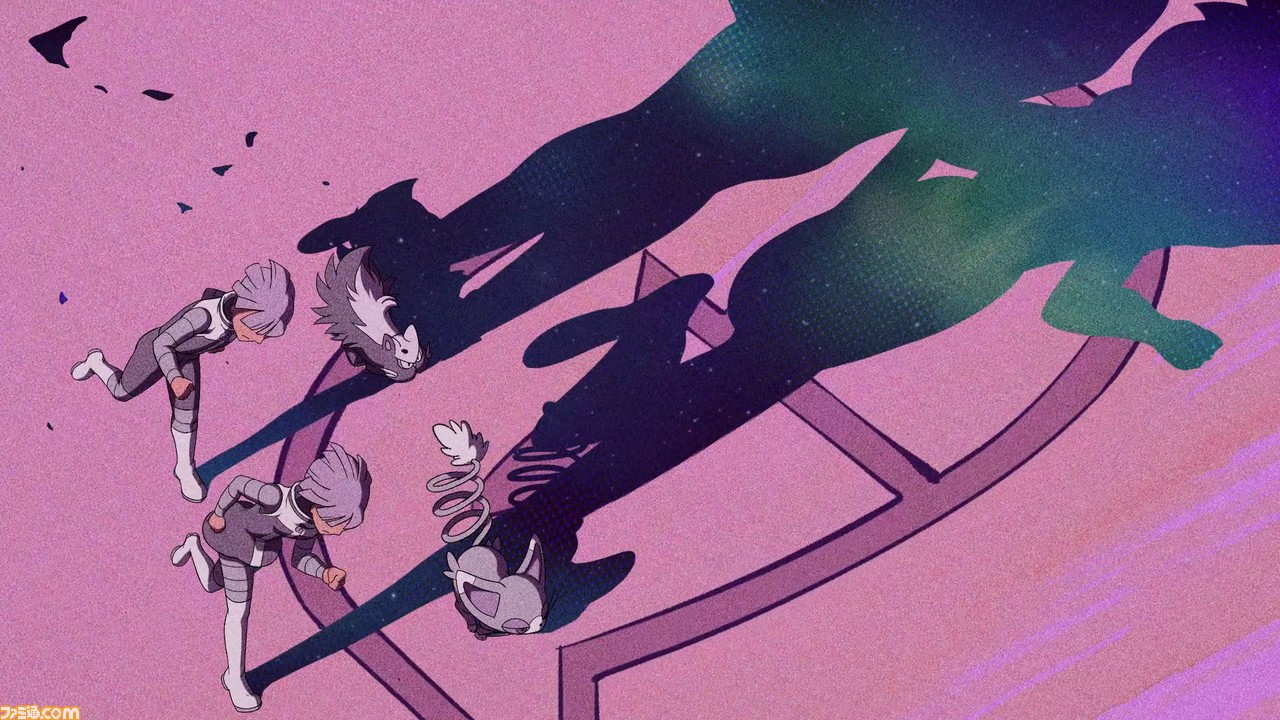 『ポケモン ブリリアントダイヤモンド・シャイニングパール』悪の組織“ギンガ団”の団員募集が開始。活動内容をアピールするPVも公開