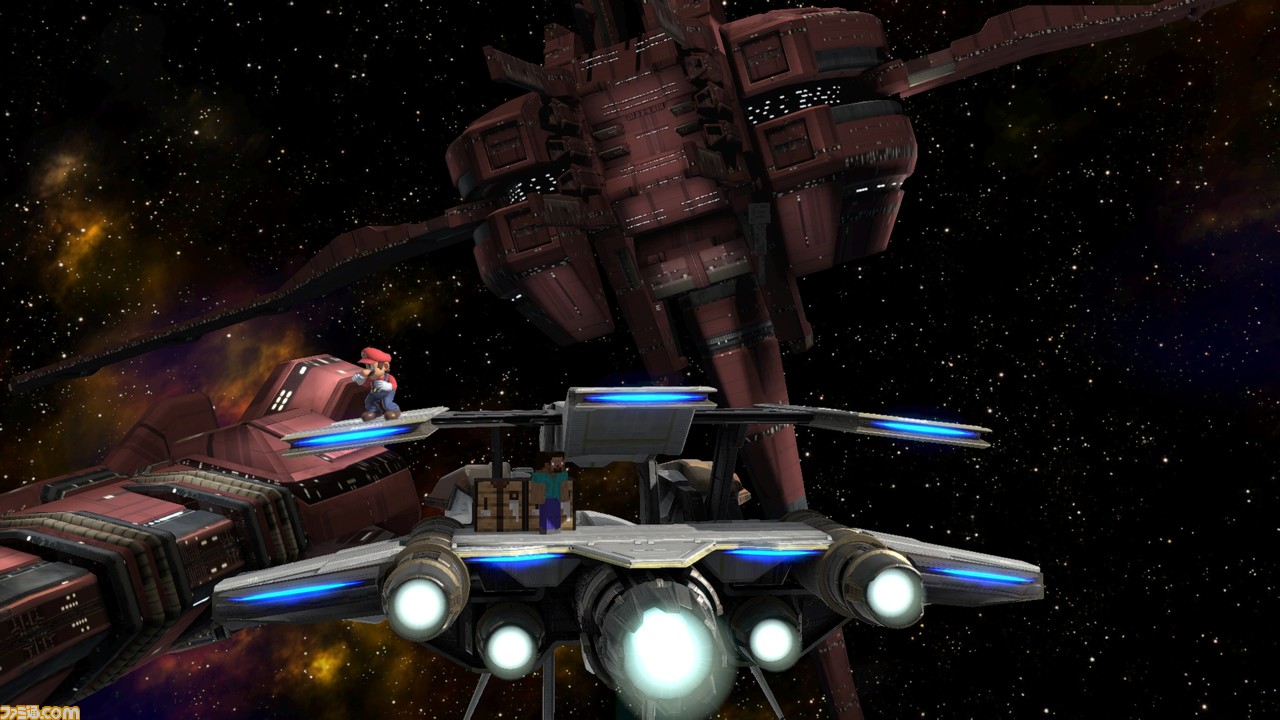 エンダーマンを探せクイズ