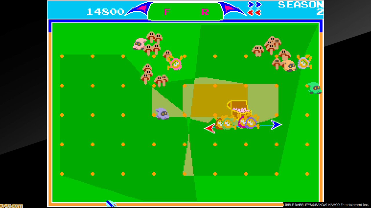 企画時のタイトルは『ポテト』!? 『リブルラブル』当時の開発陣へ一問一答11連発&秘蔵の企画書を大公開!