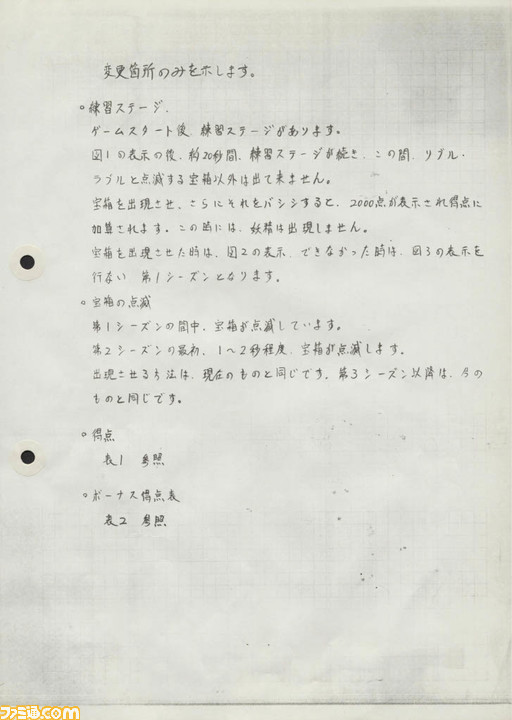 企画時のタイトルは『ポテト』!? 『リブルラブル』当時の開発陣へ一問一答11連発&秘蔵の企画書を大公開!