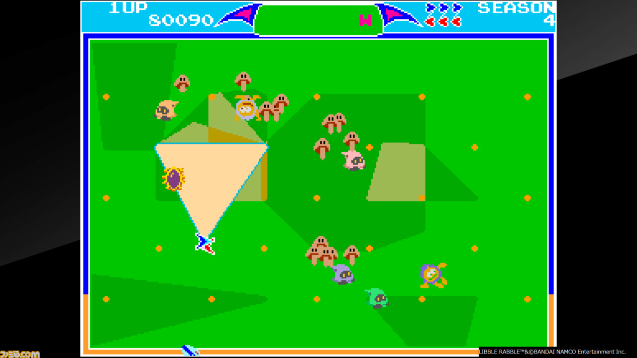 企画時のタイトルは『ポテト』!? 『リブルラブル』当時の開発陣へ一問一答11連発&秘蔵の企画書を大公開!