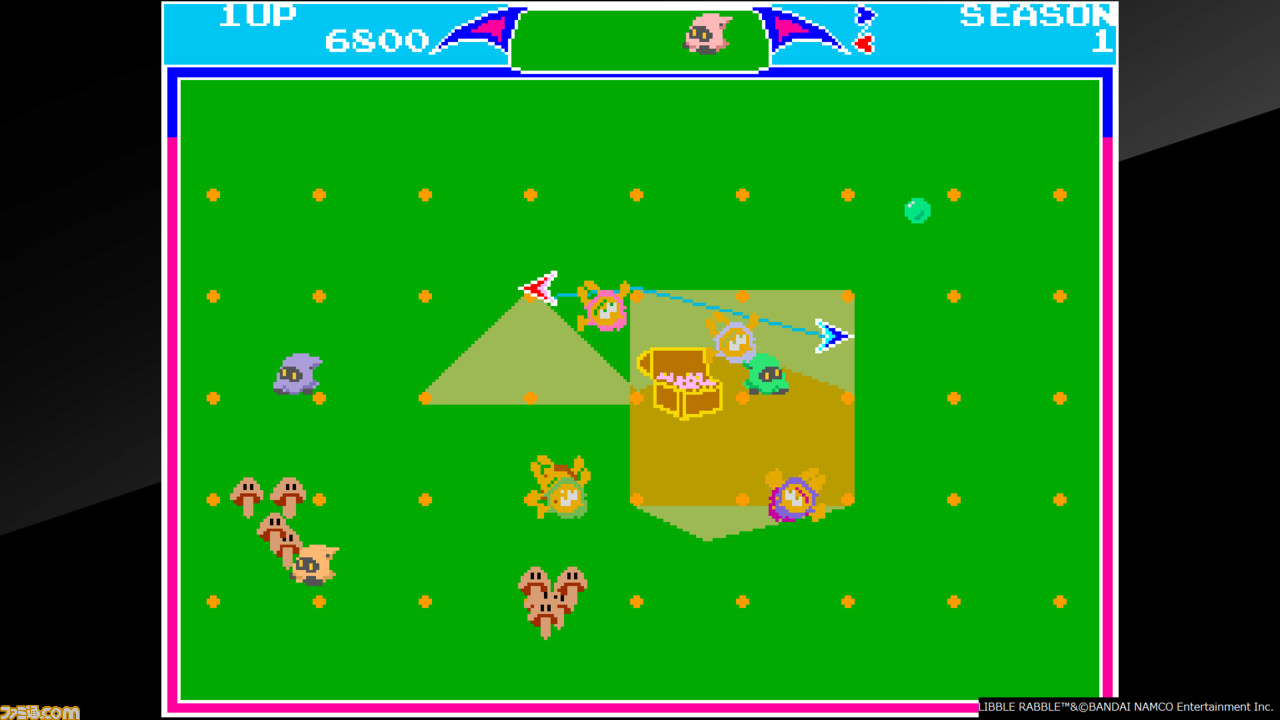 企画時のタイトルは『ポテト』!? 『リブルラブル』当時の開発陣へ一問一答11連発&秘蔵の企画書を大公開!