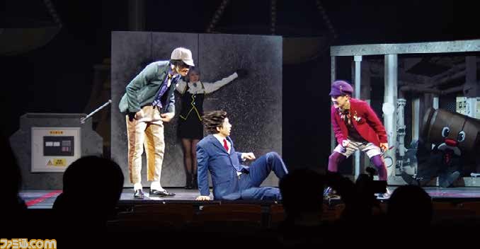 『逆転裁判』20周年、巧 舟氏インタビュー。「考えかたを逆転したら、すべての線がつながったんです」(巧)【逆転裁判20周年特別企画】