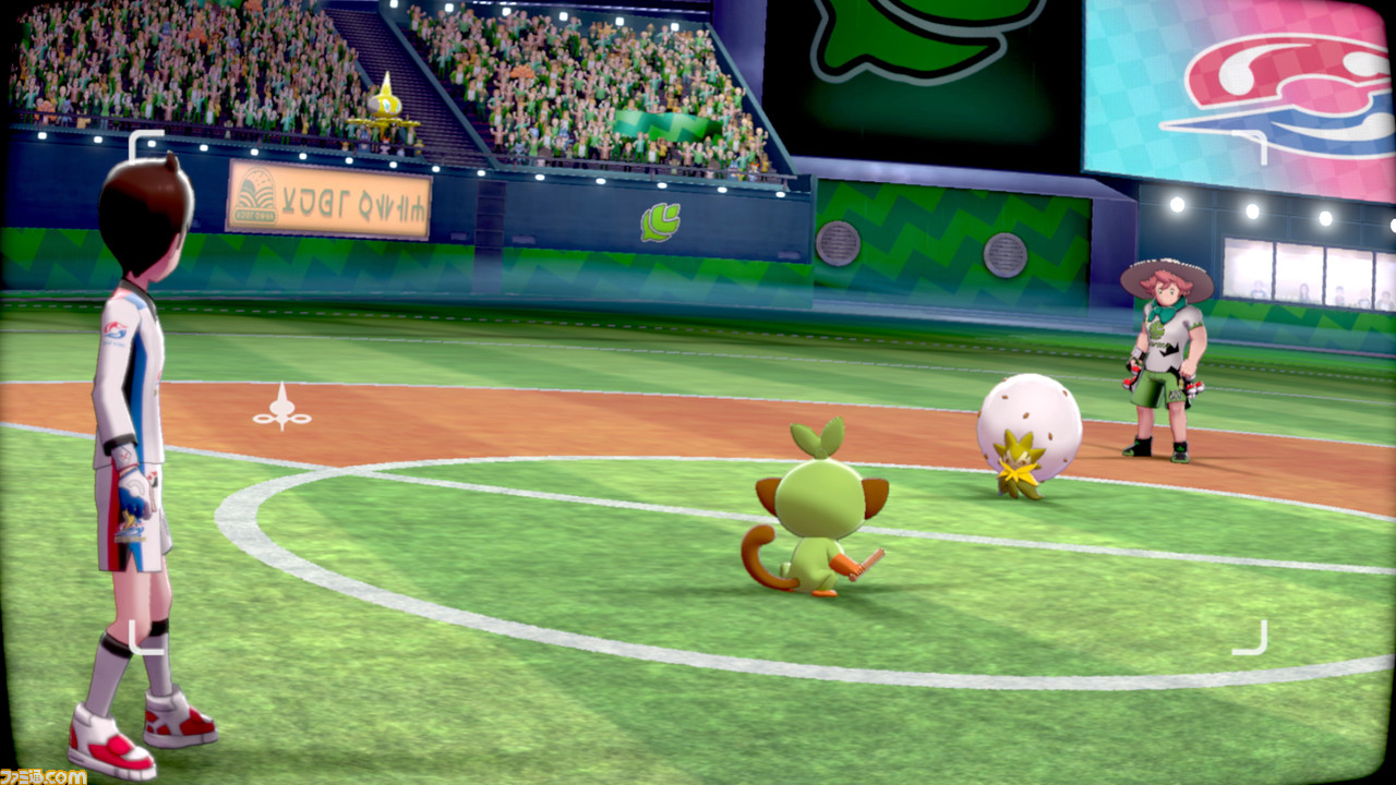 『ポケットモンスター ソード・シールド』が発売された日。完全新作では初の据え置き向け作品。ワイルドエリアやダイマックスなどの驚きの新要素が多数登場【今日は何の日?】